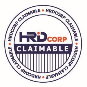 HRD-Corp Training Claimable